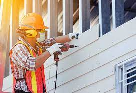 Best Aluminum Siding Installation  in Hartington, NE